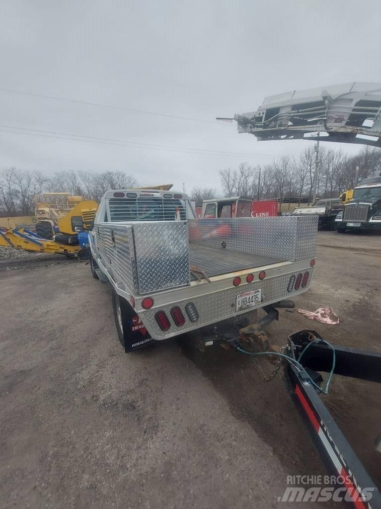 Ford F350 Autre fourgon / utilitaire