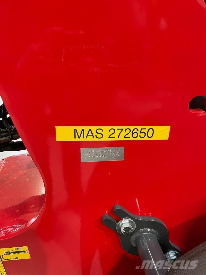 Schäffer 3650 Agriculture - Autres