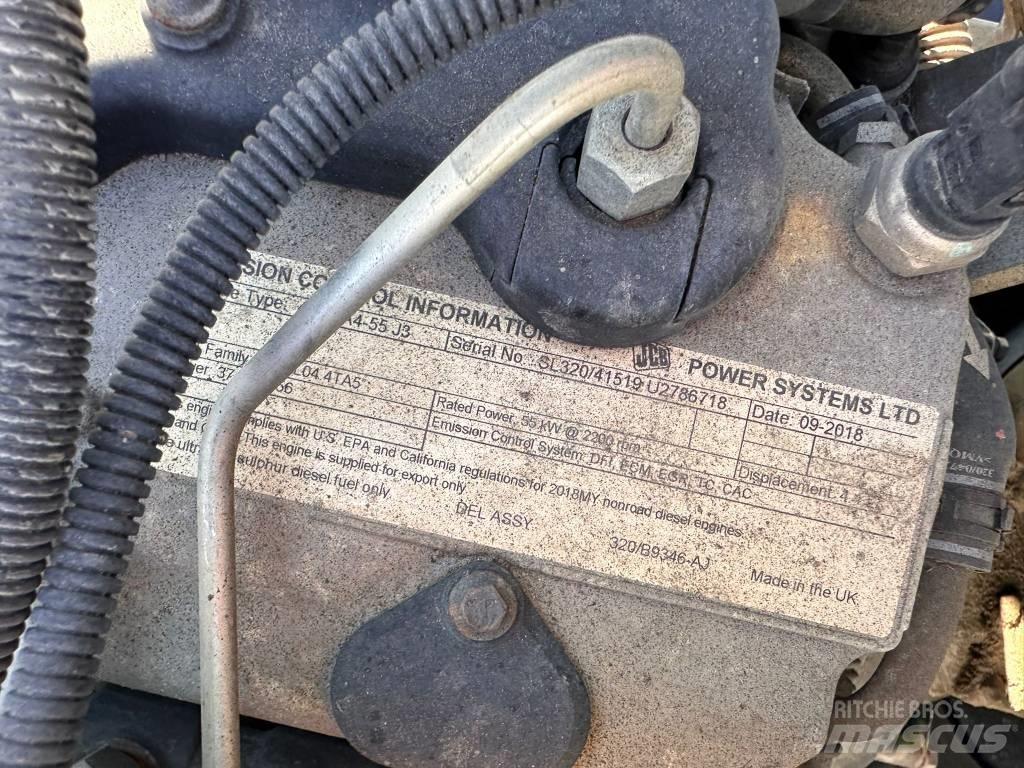Renault D 12 Balayeuse / Autolaveuse