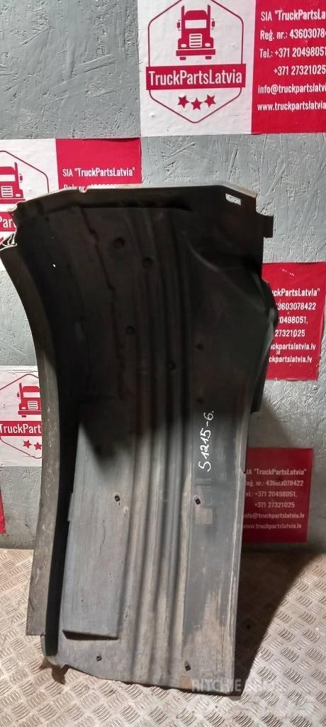Scania R440  1485485 Cabines