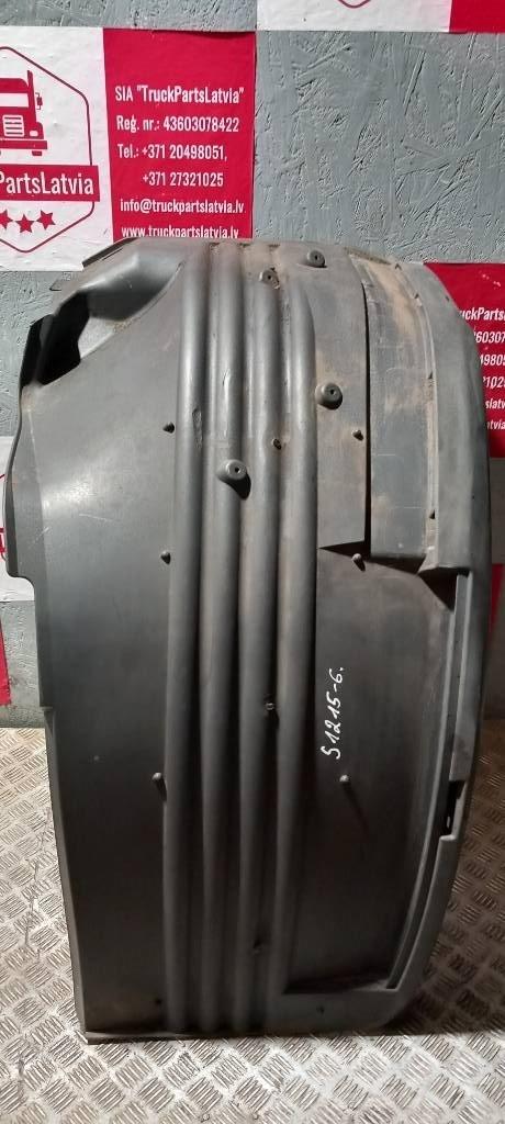 Scania R440  1485485 Cabines