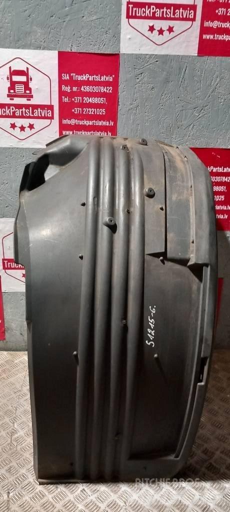 Scania R440  1485485 Cabines