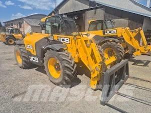 JCB 541-70 AGRI Pro Télescopique agricole