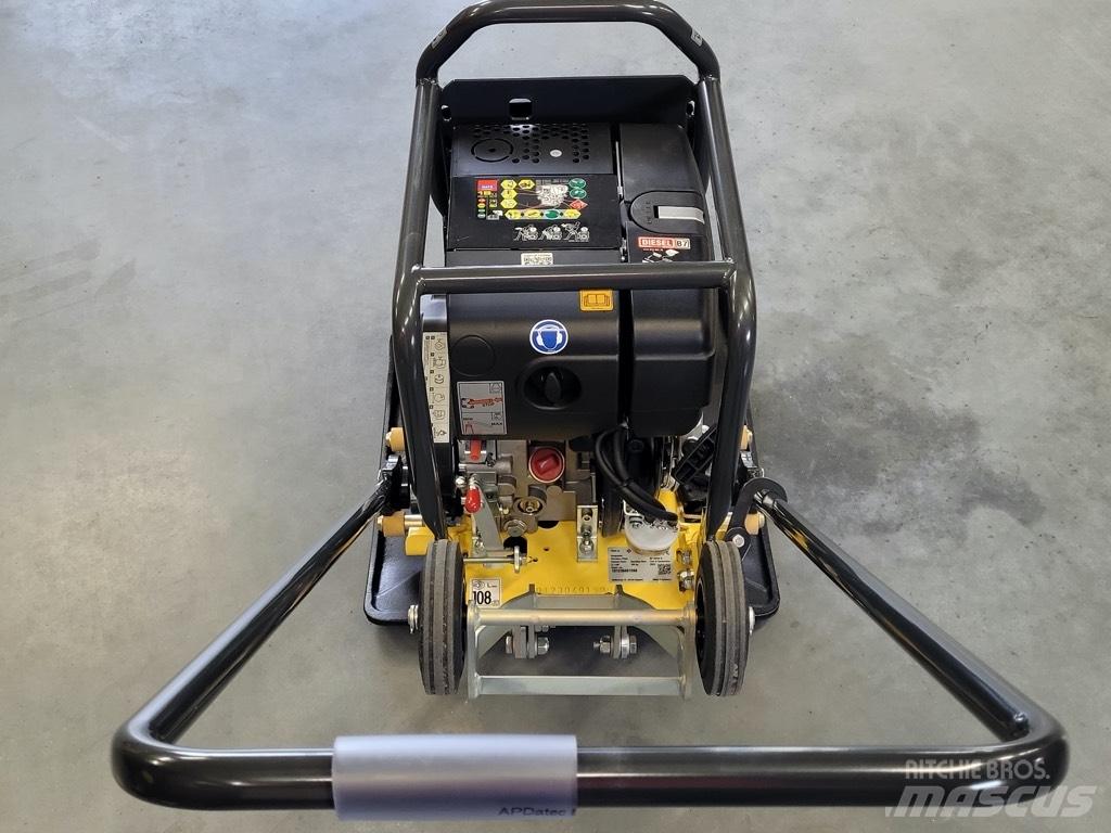 Bomag BP 20/50 D Plaque vibrante