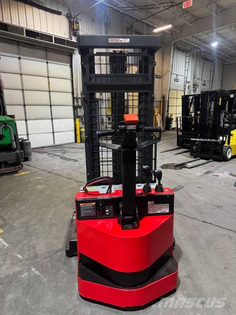 Raymond RSS40 Gerbeurs Automoteurs