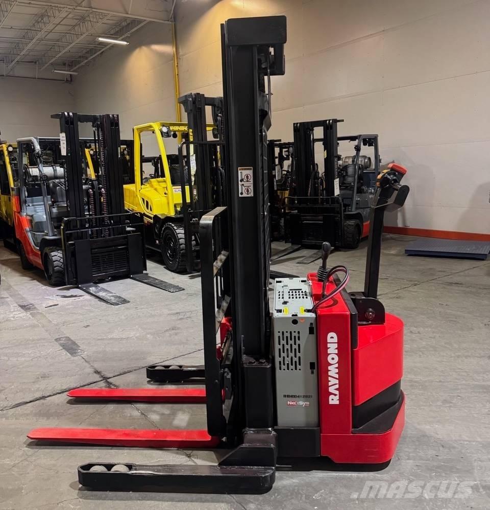 Raymond RSS40 Gerbeurs Automoteurs