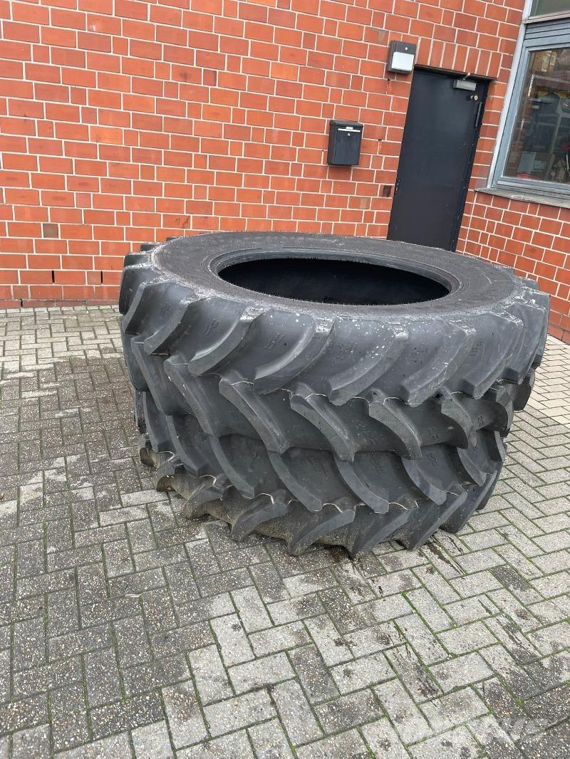 Alliance 520/85R42 Pneus, roues et jantes