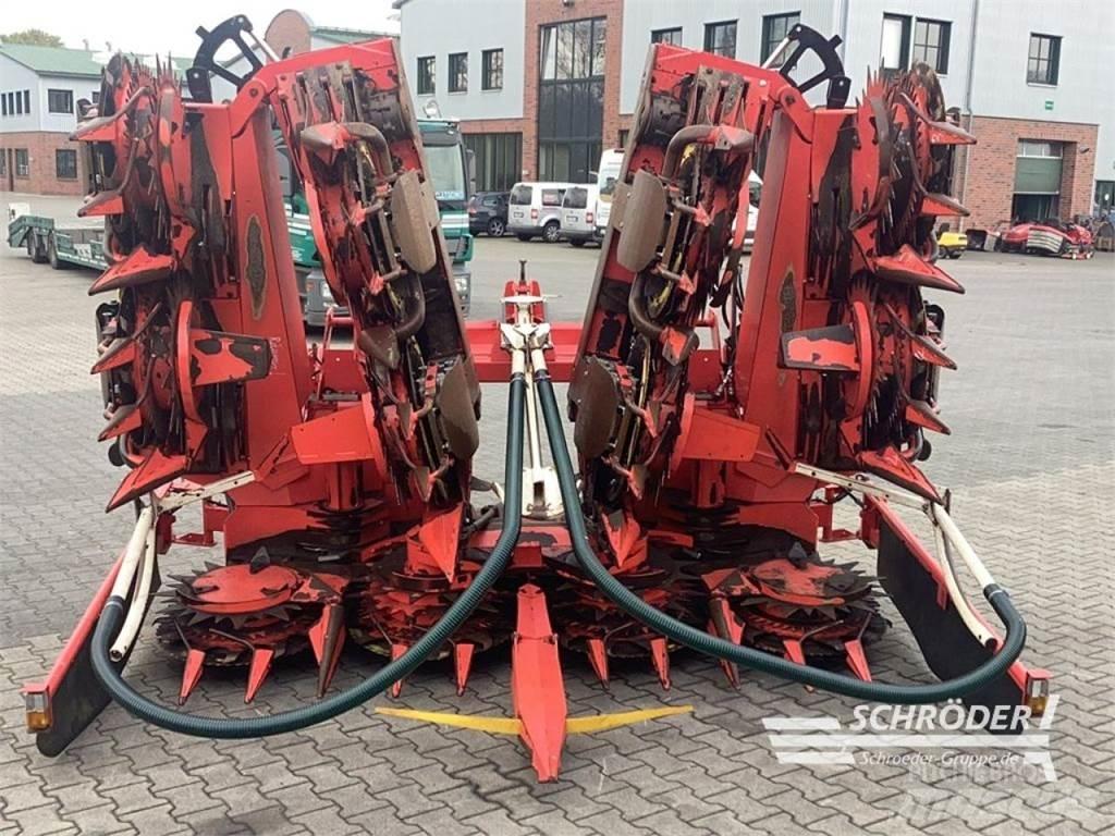 Kemper 390 PLUS Autres matériels de fenaison