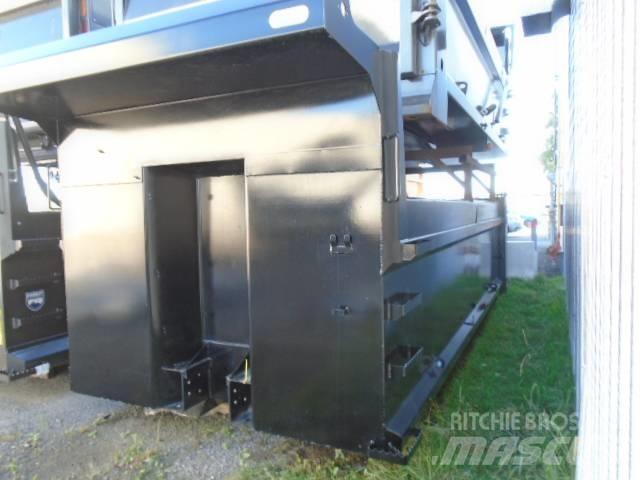 Everest MRX 19.6 Autres accessoires