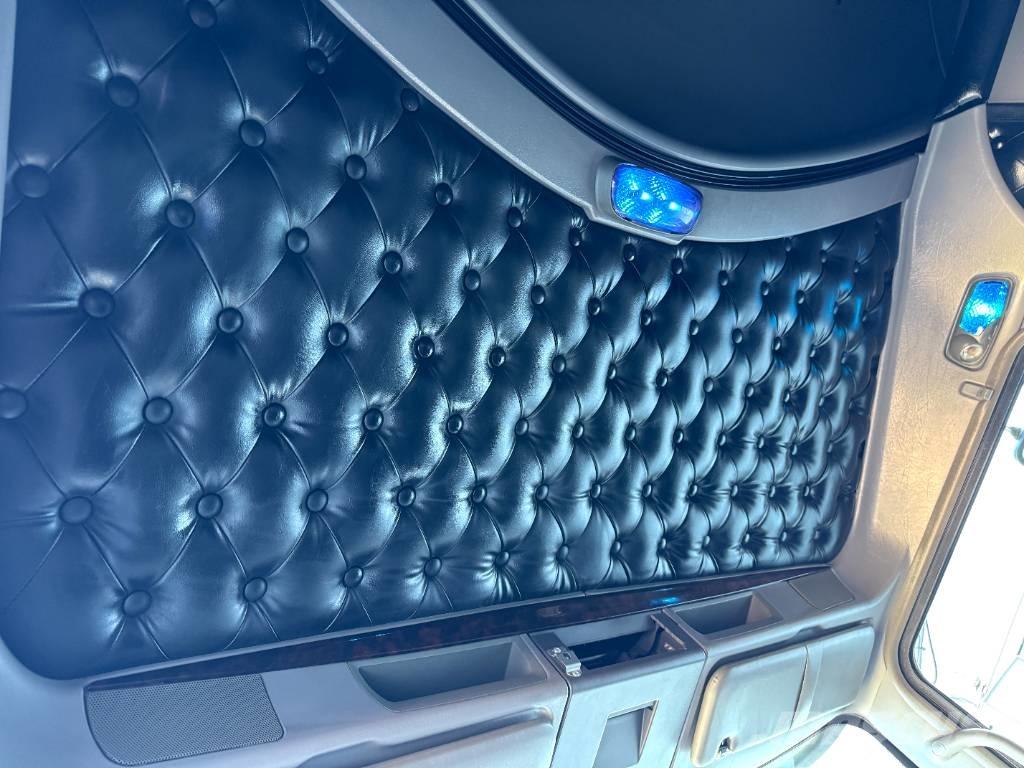 Kenworth T 800 Tracteur routier