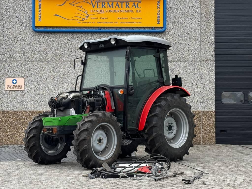 Same (Argon) / SDF Parts!! Tracteur