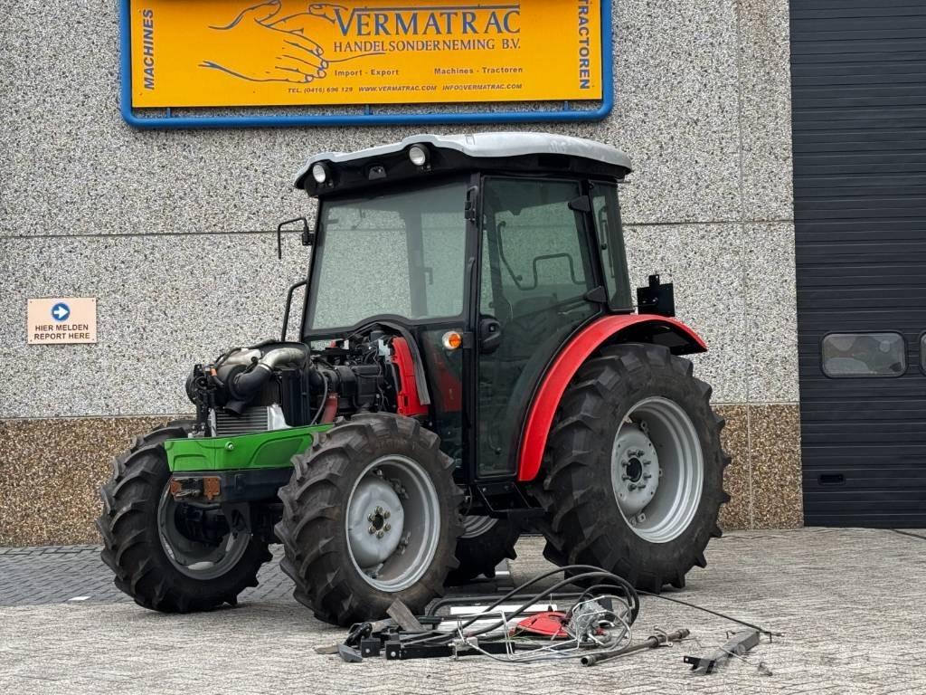 Same (Argon) / SDF Parts!! Tracteur