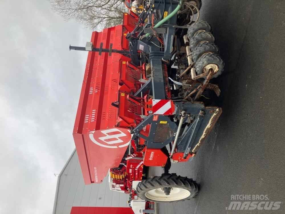 Dewulf MS4000 Planteurs de pommes de terre
