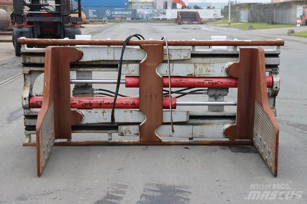 Durwen PBK-140 Construction - Autres