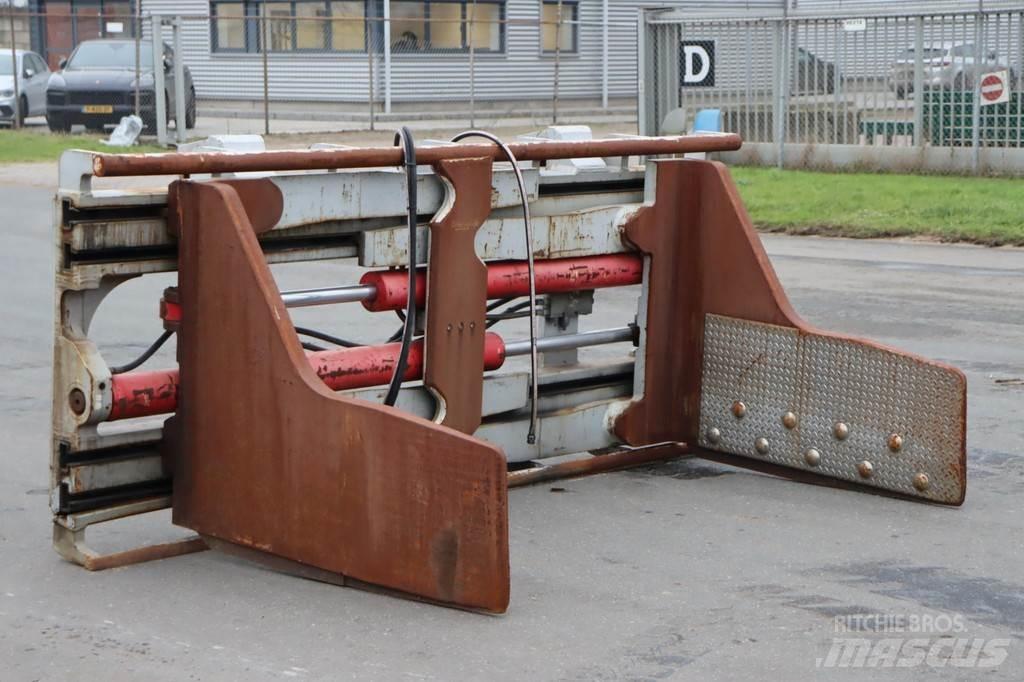 Durwen PBK-140 Construction - Autres
