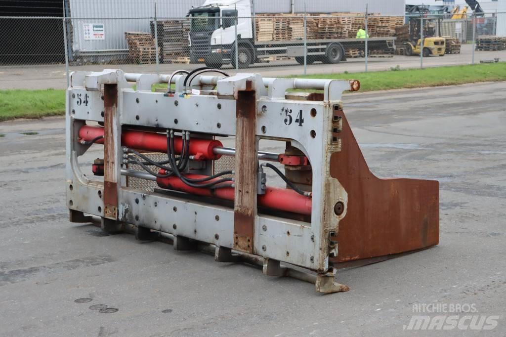 Durwen PBK-140 Construction - Autres