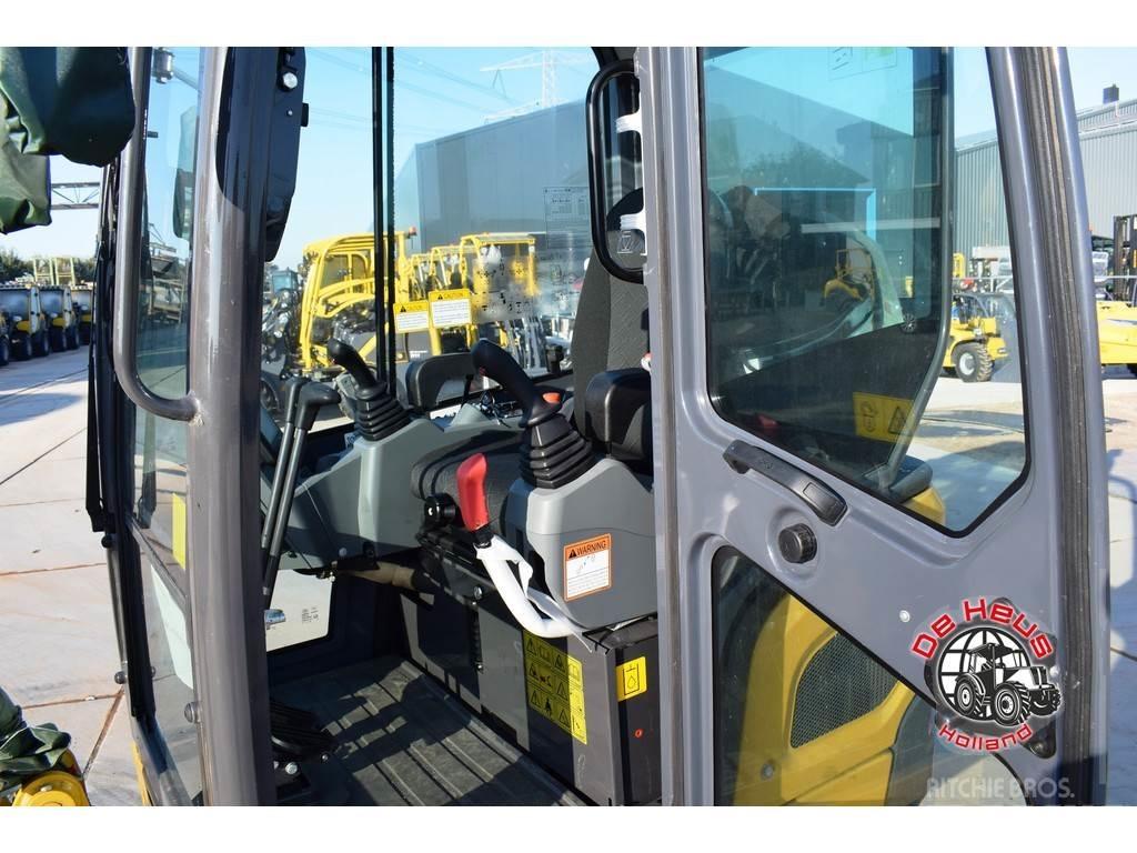 XCMG XE20E Pelle spéciale