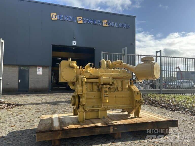 CAT 3306 Moteur