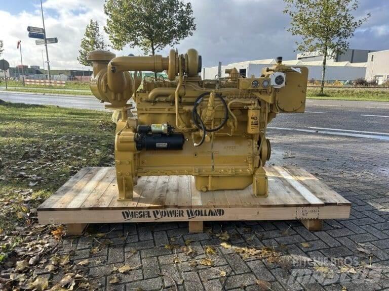 CAT 3306 Moteur