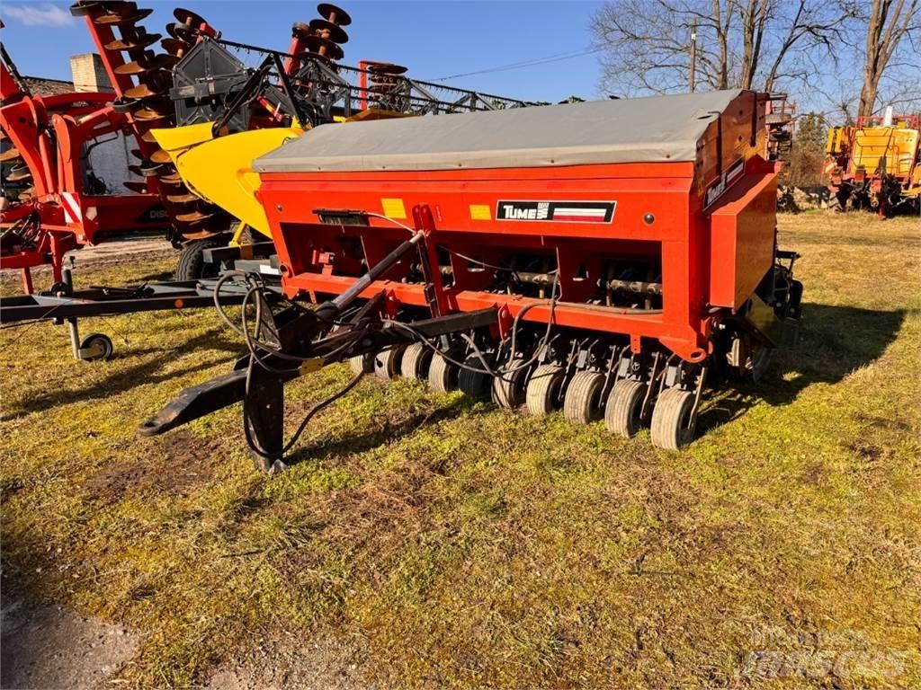 Tume HKK 3001 DD Agriculture - Autres