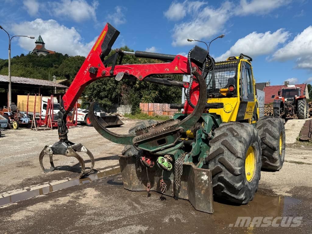LKT 82 Débusqueur