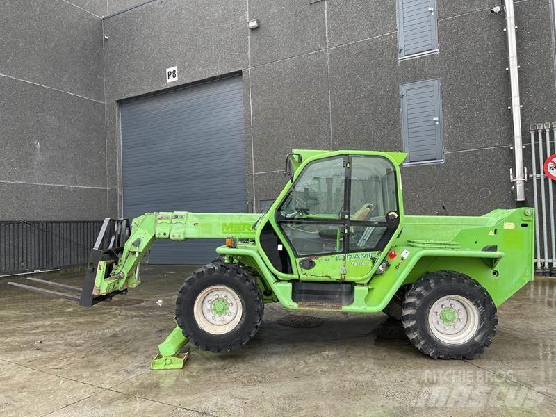 Merlo P 38.14 Chariot télescopique