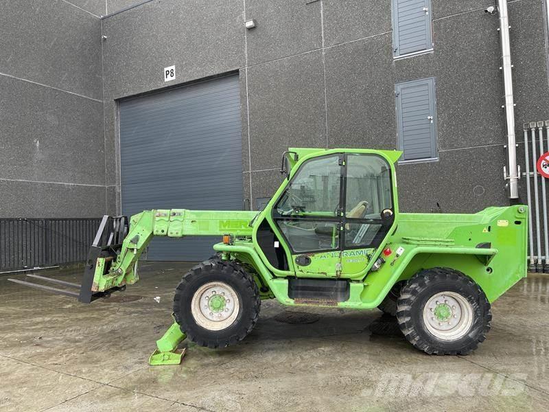 Merlo P 38.14 Chariot télescopique