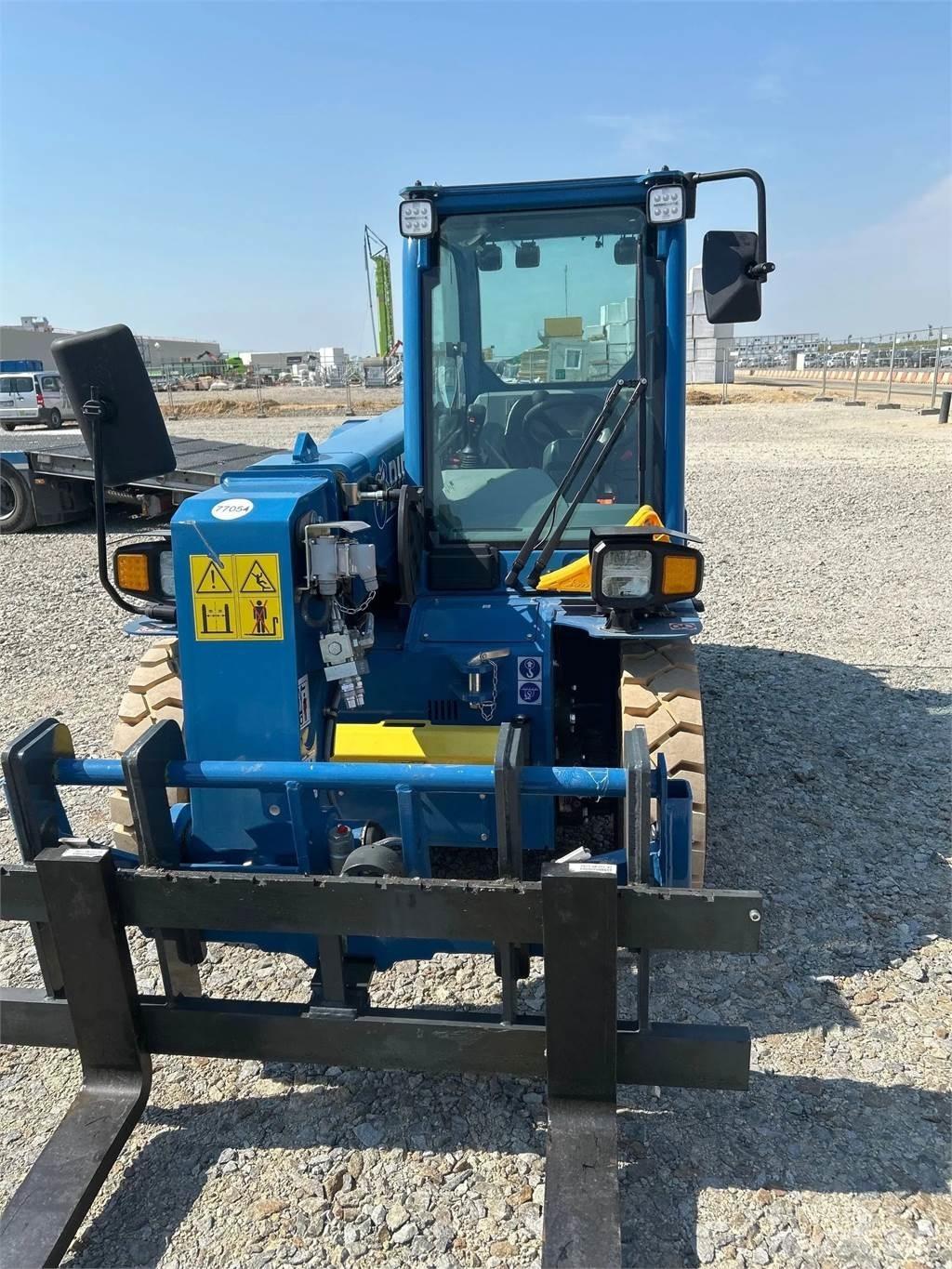 Merlo EW 25.5-90 Autres Chariots élévateurs