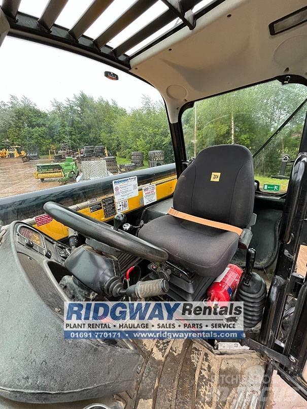 JCB 540-180 Chariot télescopique