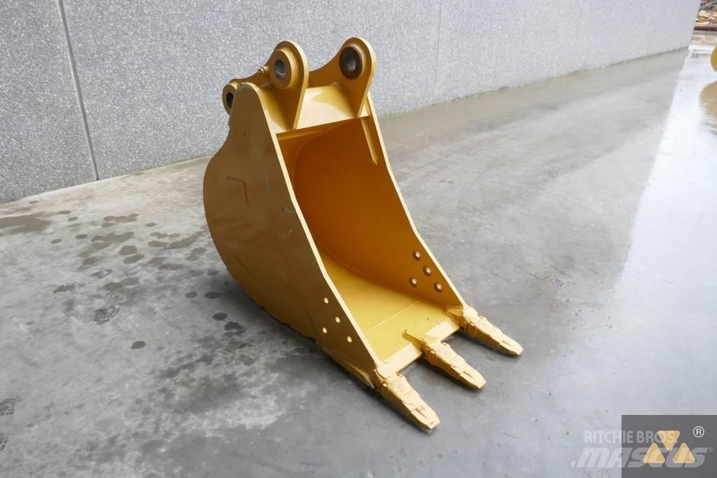CAT 320 Bucket Godet