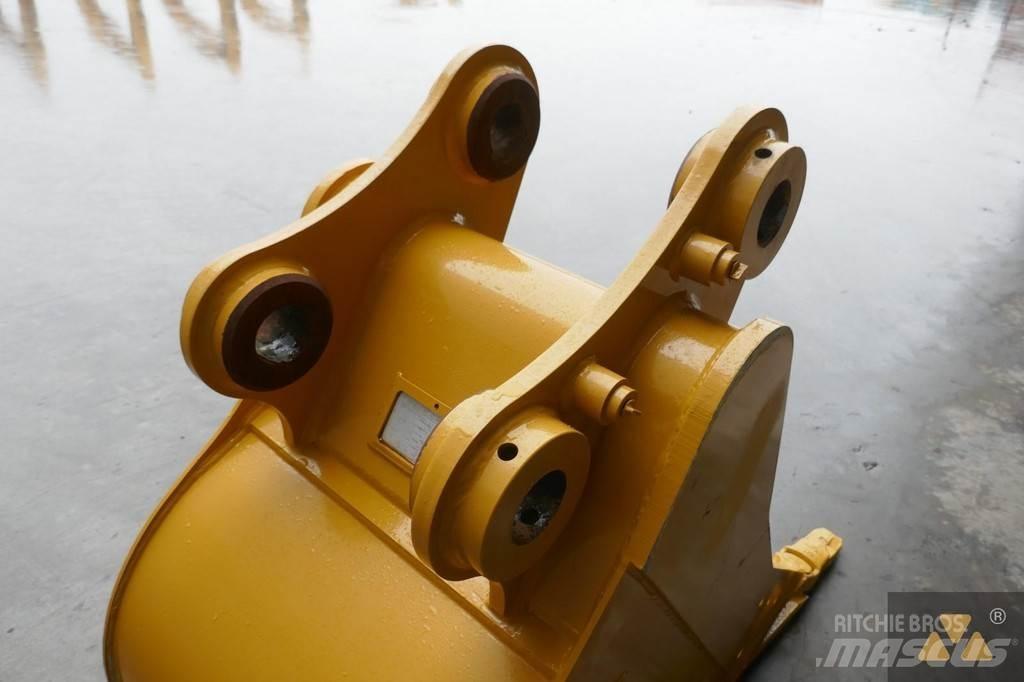 CAT 320 Bucket Godet