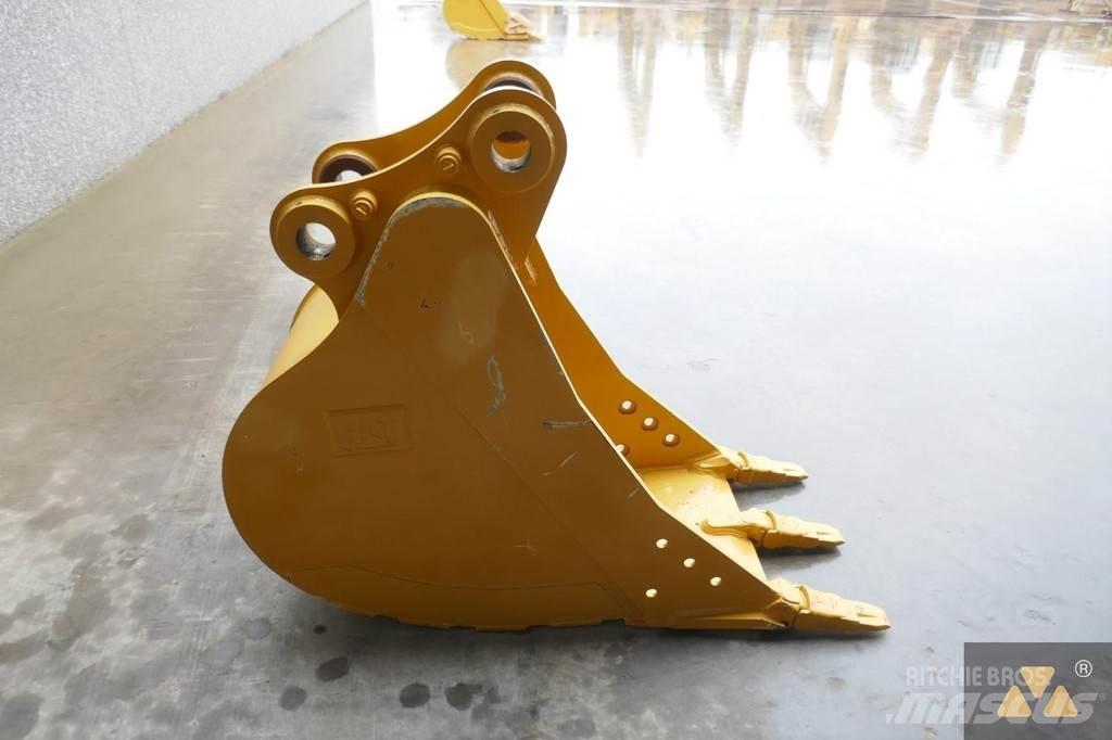 CAT 320 Bucket Godet