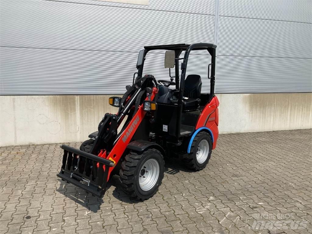 Manitou MLA 2-25 H Agriculture - Autres