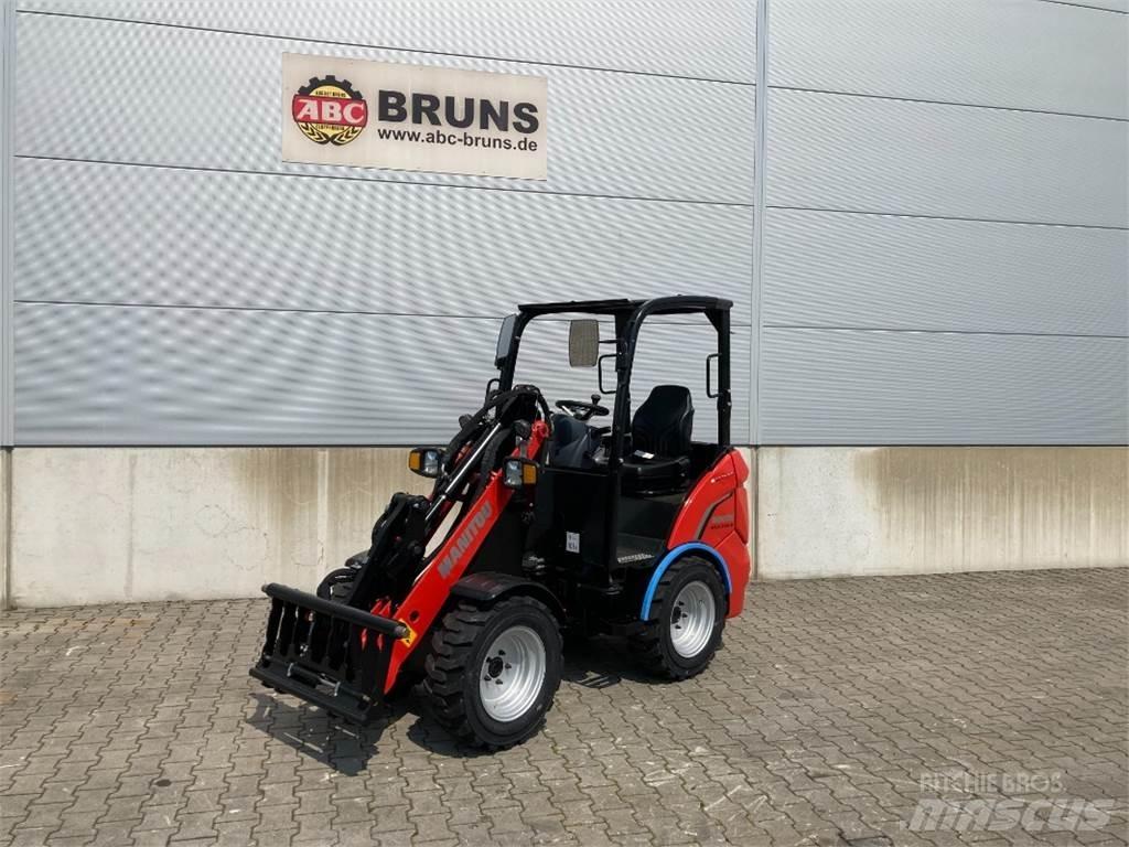 Manitou MLA 2-25 H Agriculture - Autres