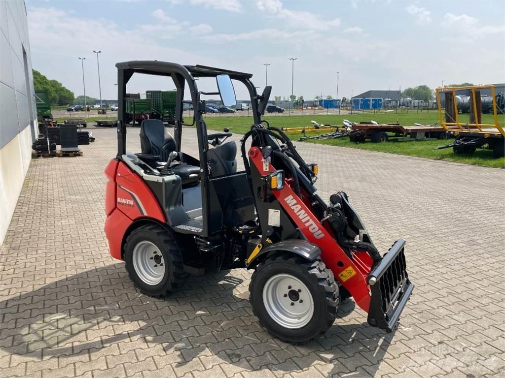 Manitou MLA 2-25 H Agriculture - Autres