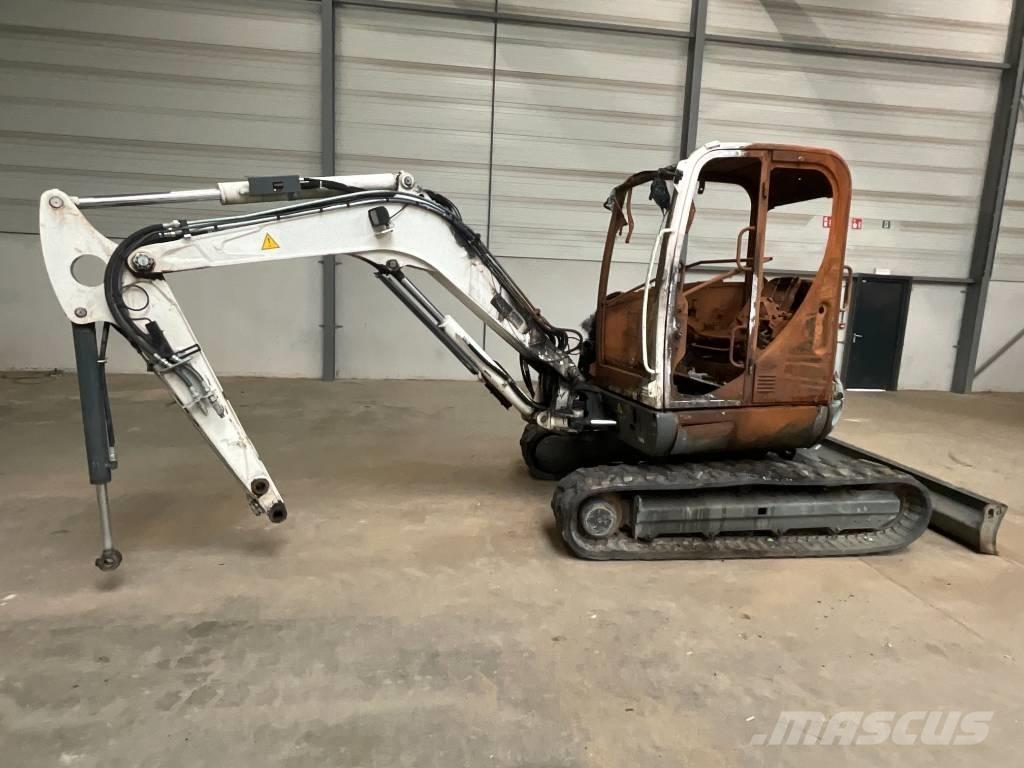 Neuson EZ 53 Mini pelle < 7t
