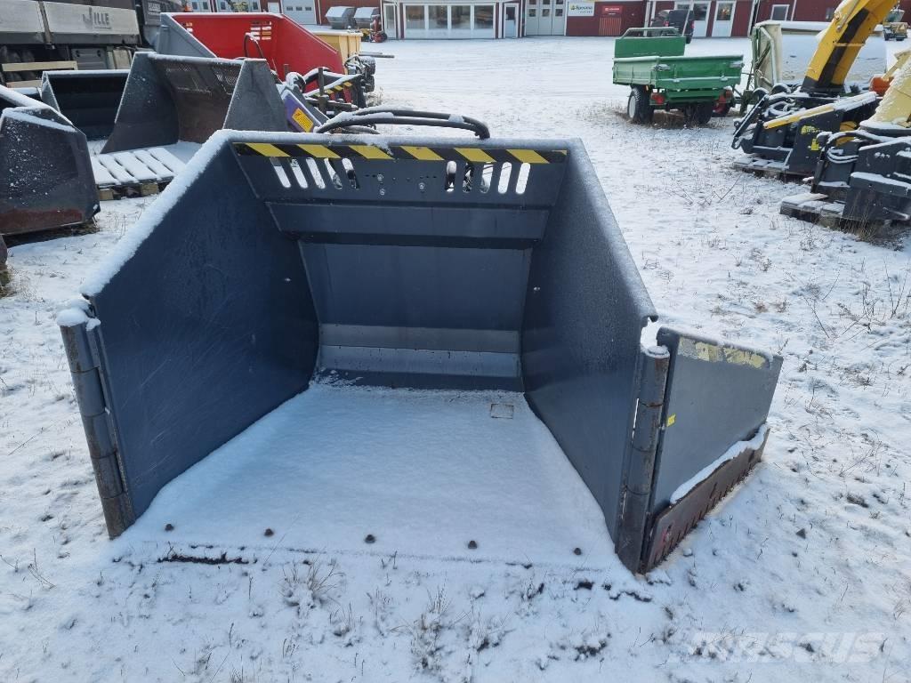 Vama Multiskopa Godet