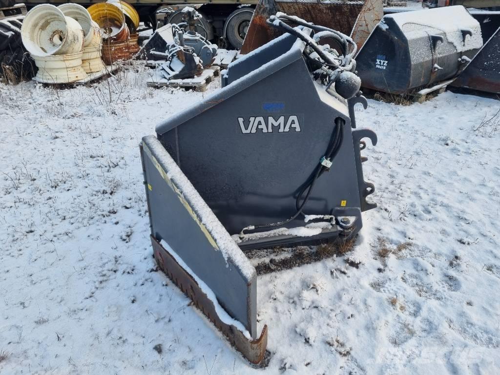 Vama Multiskopa Godet