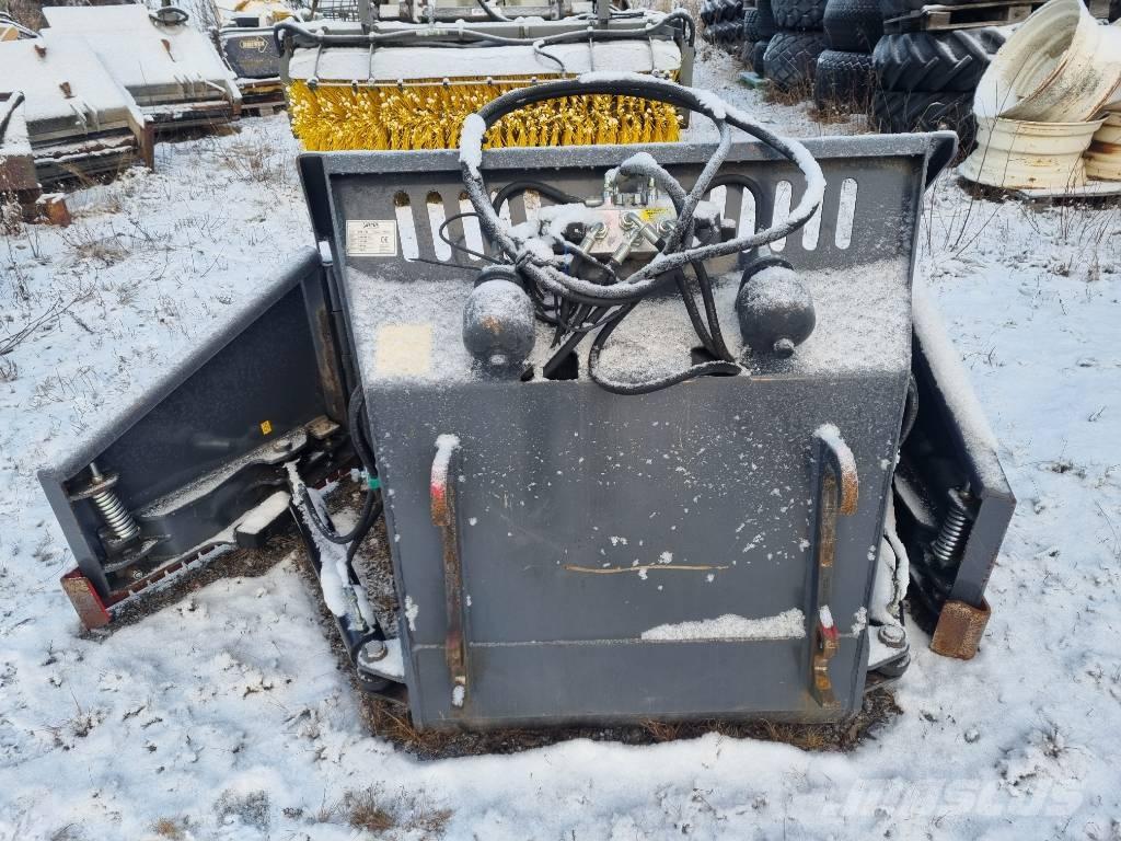 Vama Multiskopa Godet