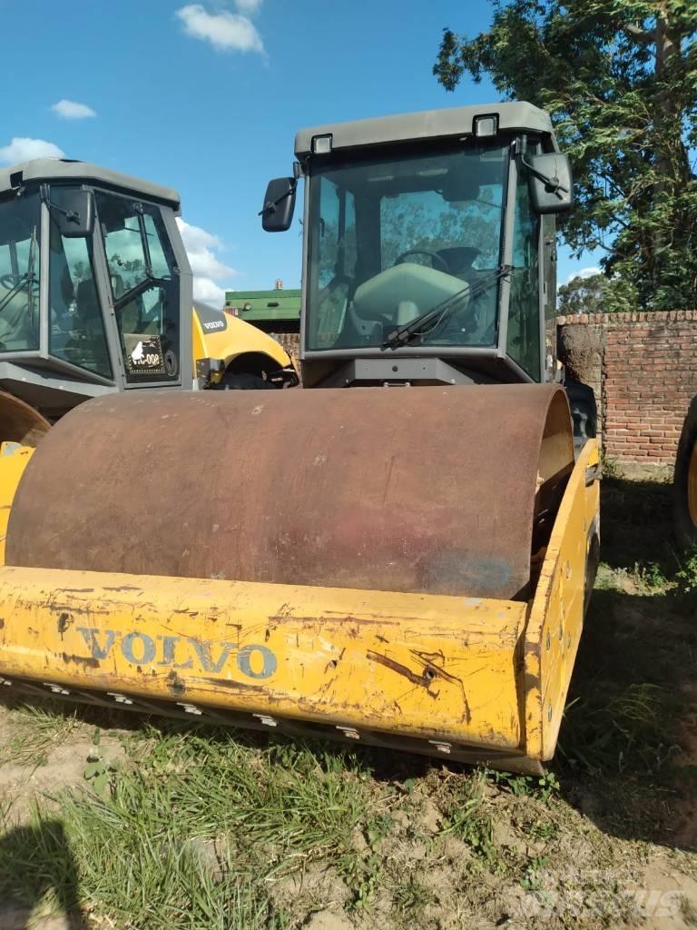 Volvo SD 105 Compacteur de sol