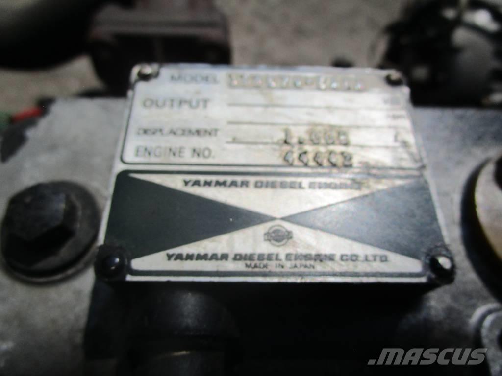 Ammann AV 16 E Rouleaux tandem