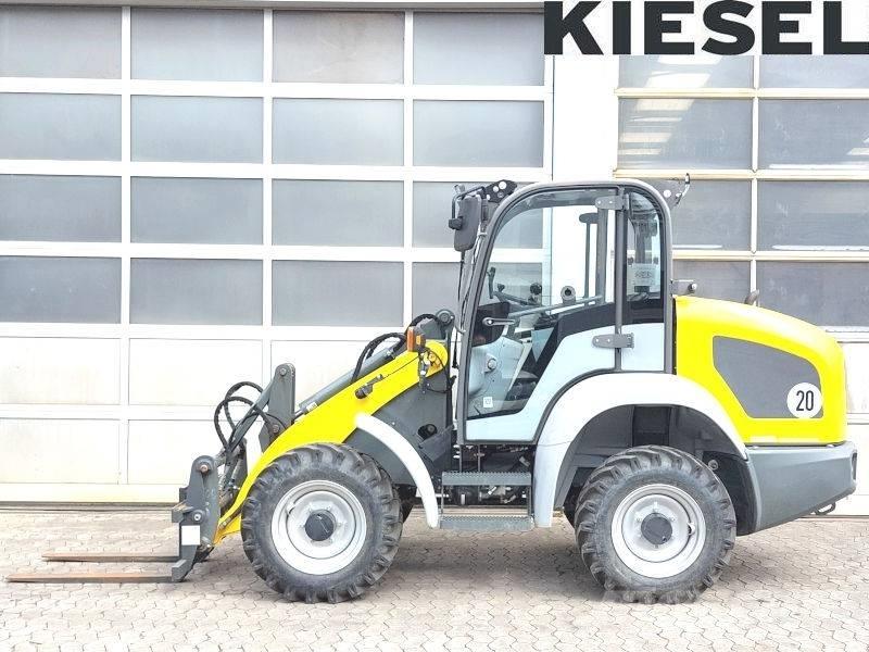Kramer 5050 Chargeuse compacte