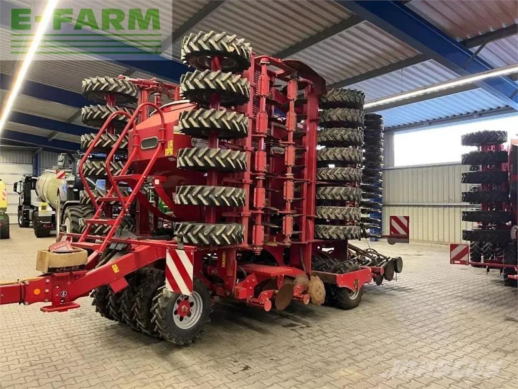 Horsch pronto 8 dc Semoir