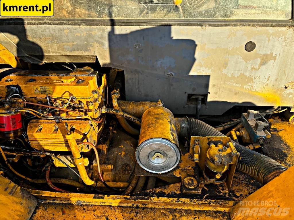 JCB 525-67 Chariot télescopique