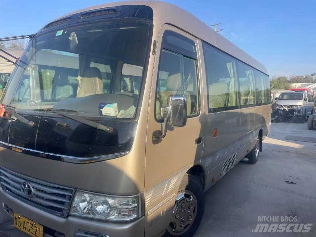 Toyota Coaster Autobus interurbain