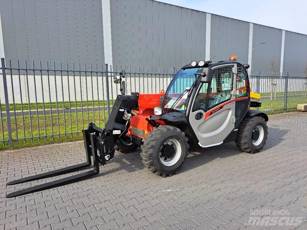 Manitou MT 625 H Chariot télescopique
