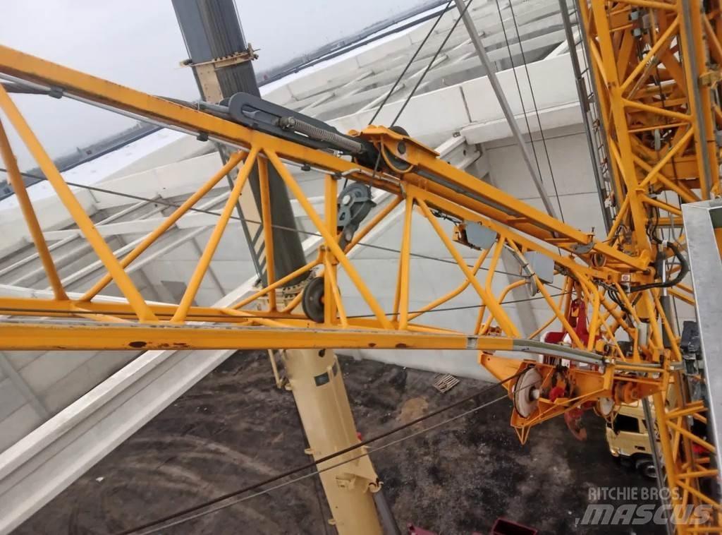 Liebherr MK88 Grues tout terrain