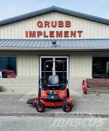 Kubota ZD 326 P-60 Construction - Autres
