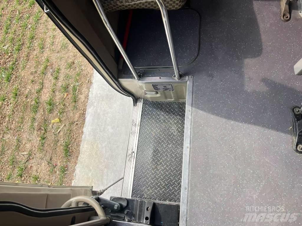 Toyota Coaster Autobus interurbain