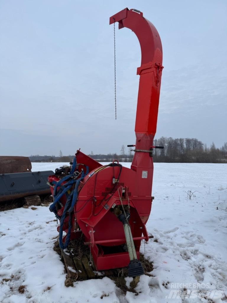 Farmi CH260 Débusqueur